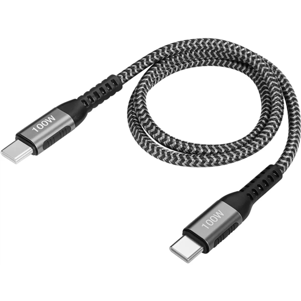 SANDBERG 421-27 Hordozható akkumulátor 20000 mAh 74 Wh PD100W #4