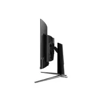 MSI DT 9S6-3DD54T-008 játékmonitor 31.5" VA UHD 3840x2160, 165 Hz, 0.03 ms, HDMI 2.1, DP 1.4a, USB-C PD, 100x100 VESA, ívelt #4