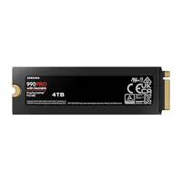 SMG PCC MZ-V9P4T0GW M.2 NVMe SSD Samsung PCIe 4.0 4TB 7450 MBps 6900 MBps #2