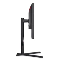 AOC 25G3ZM-BK 24,5" FHD VA 240 Hz 1 ms Freesync Premium Pivot állítható magasság 100x100 VESA #9