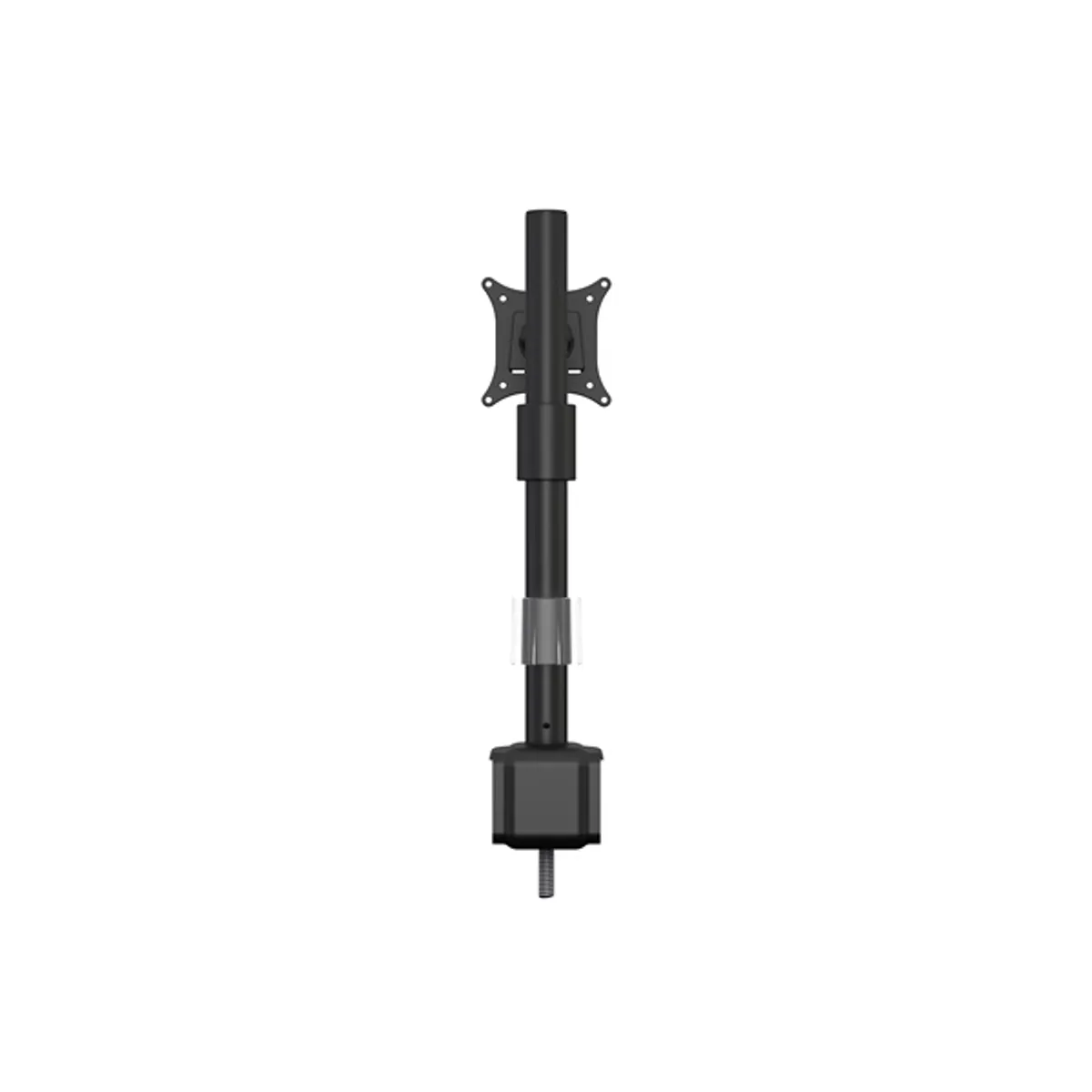 Multibrackets 7350073735839 falitartó 100x100mm vesa #4