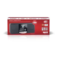 Imperial 22-236-00 Hangszóró bluetooth távirányítóval #6