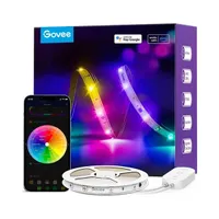 GOVEE GOVH618C RGBIC Basic LED szalag 10 m 24 V WiFi és Bluetooth #1