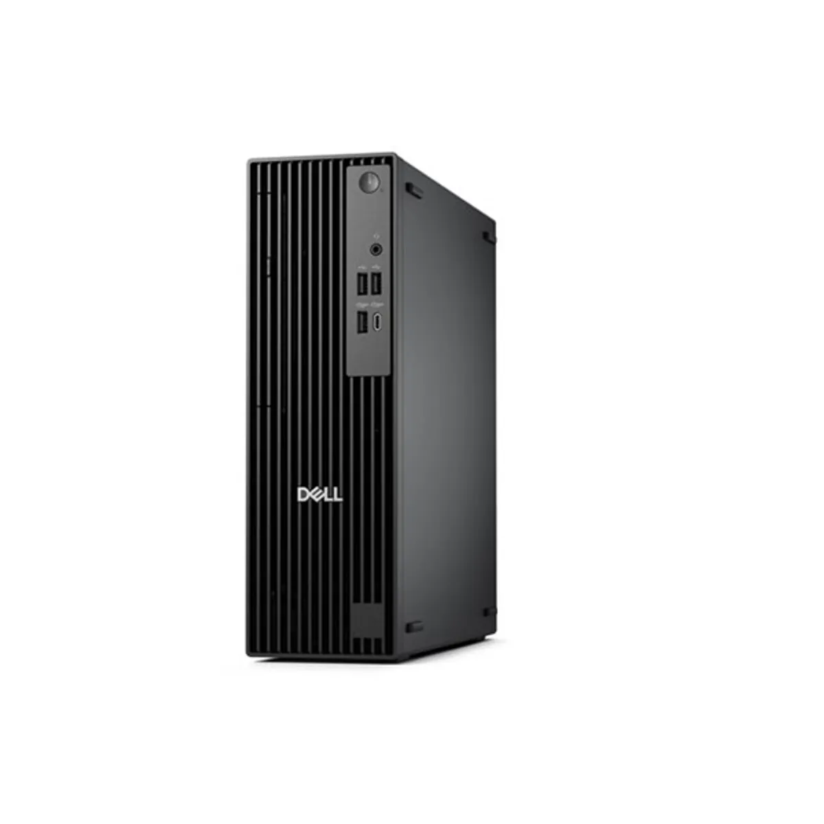 DELL NB-PC COM BTO520_QCS1255_EMEA Slimline desktop AMD Ryzen 7 8700G 16 GB DDR5 4800 MHz 512 GB M.2 Windows 11 Pro HDMI 2.1 DisplayPort Integrált Intel UHD Graphics Gigabit LAN 8 USB-portok #3
