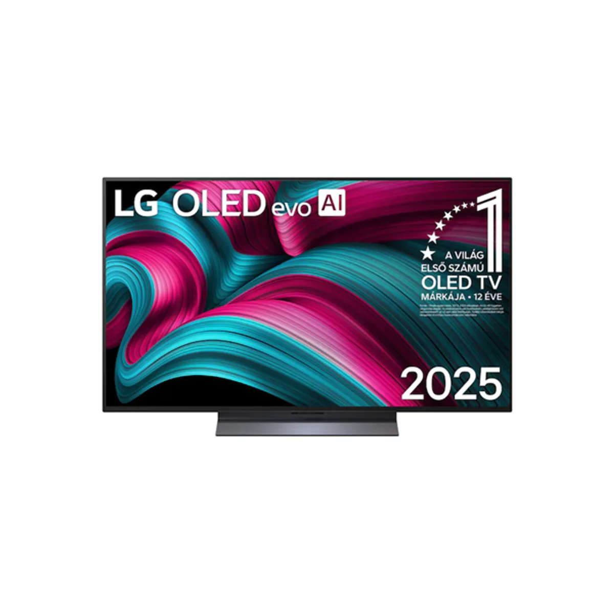LG TV OLED48C51LA 3840x2160 120 Hz HDMI 4 Smart TV VESA 300x200 #1