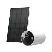 TP-LINK TAPO C410 KIT Tapo C410 kit 2K 2304x1296 AI-detekció IP65 Napelemes #1