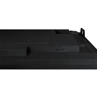 Smg VIS LH86WAFWLGCXEN 86" IPS UHD 3840 x 2160 400 nit HDMI USB Ethernet WiFi BT VESA 800x600 portré és fekvő #9