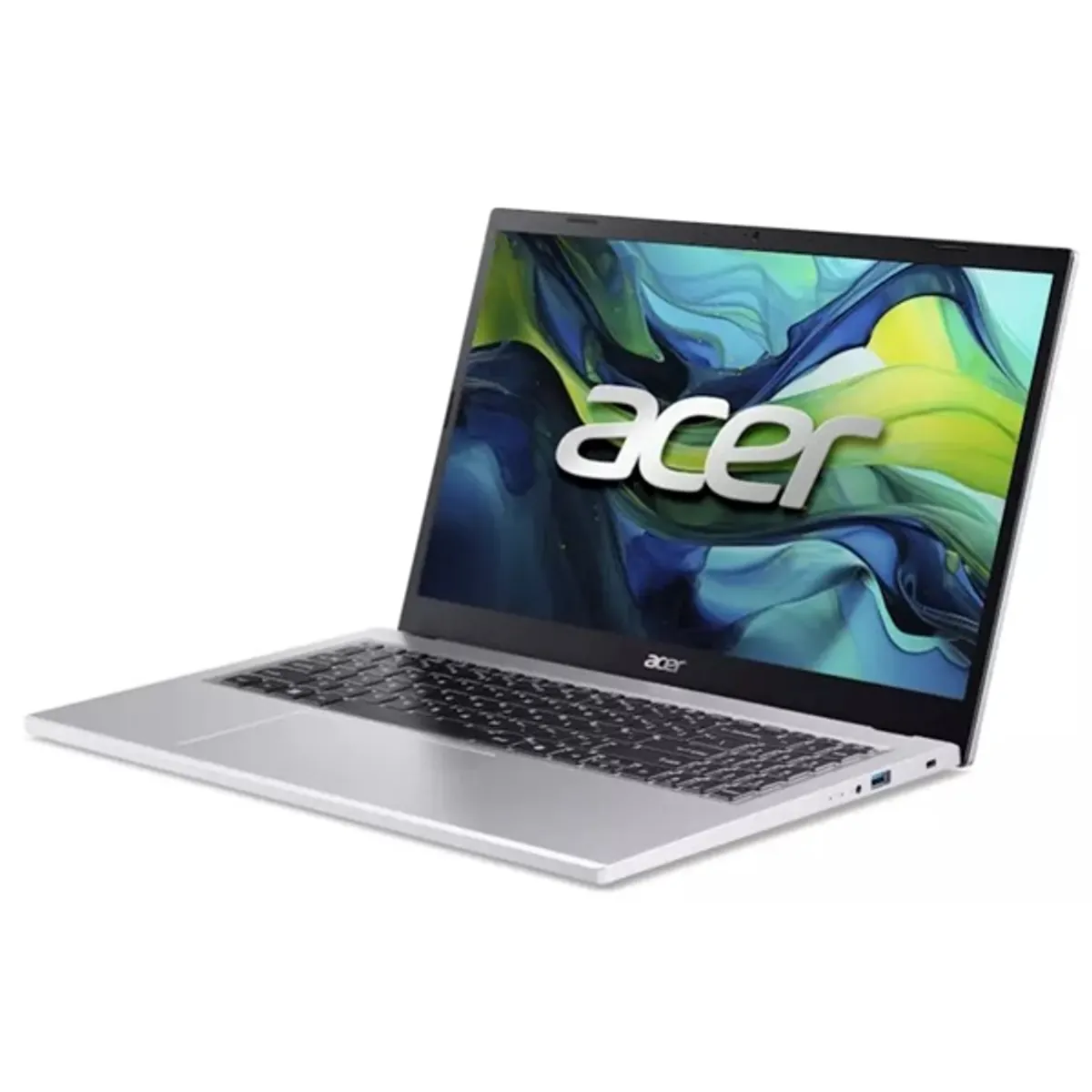ACER NX.J4GEU.003 Aspire AG15-71P-74XS 15.6" FHD IPS i7-13620H 16GB 1TB SSD Win11 Home ezüst #3