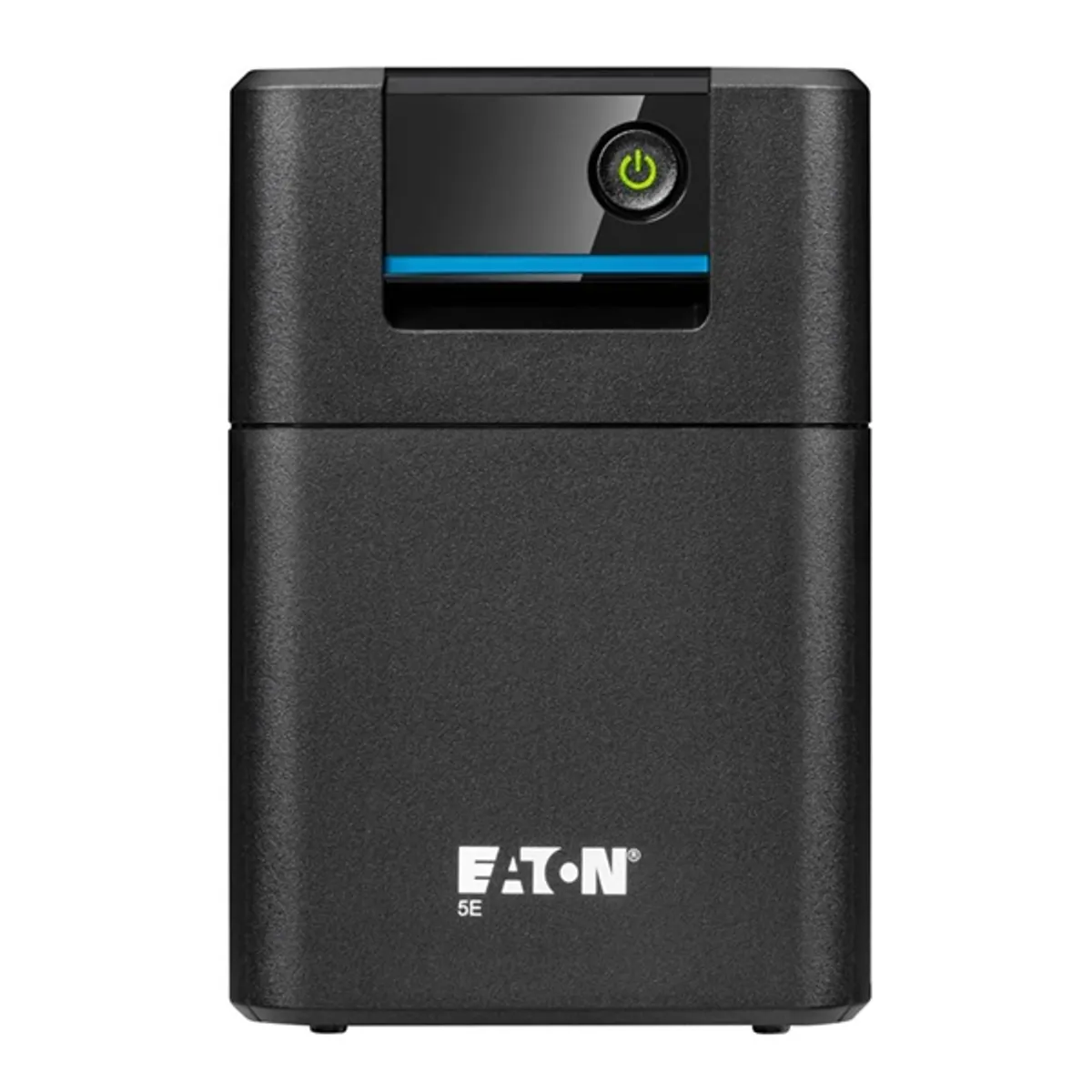 EATON 9C00-43371 5E550I Gen2 UPS 550 VA 300W AVR torony 4x C13 #3