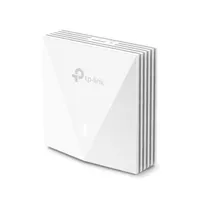 TP-LINK EAP650-WALL AX3000 falra szerelhető Wi-Fi 6 hozzáférési pont 2,4 GHz és 5 GHz PoE