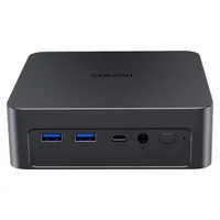 Chuwi AUBOX X INTEL 226V Mini pc ddr5 16gb 512gb ssd Intel Arc 140V Windows 11 pro hdmi dp