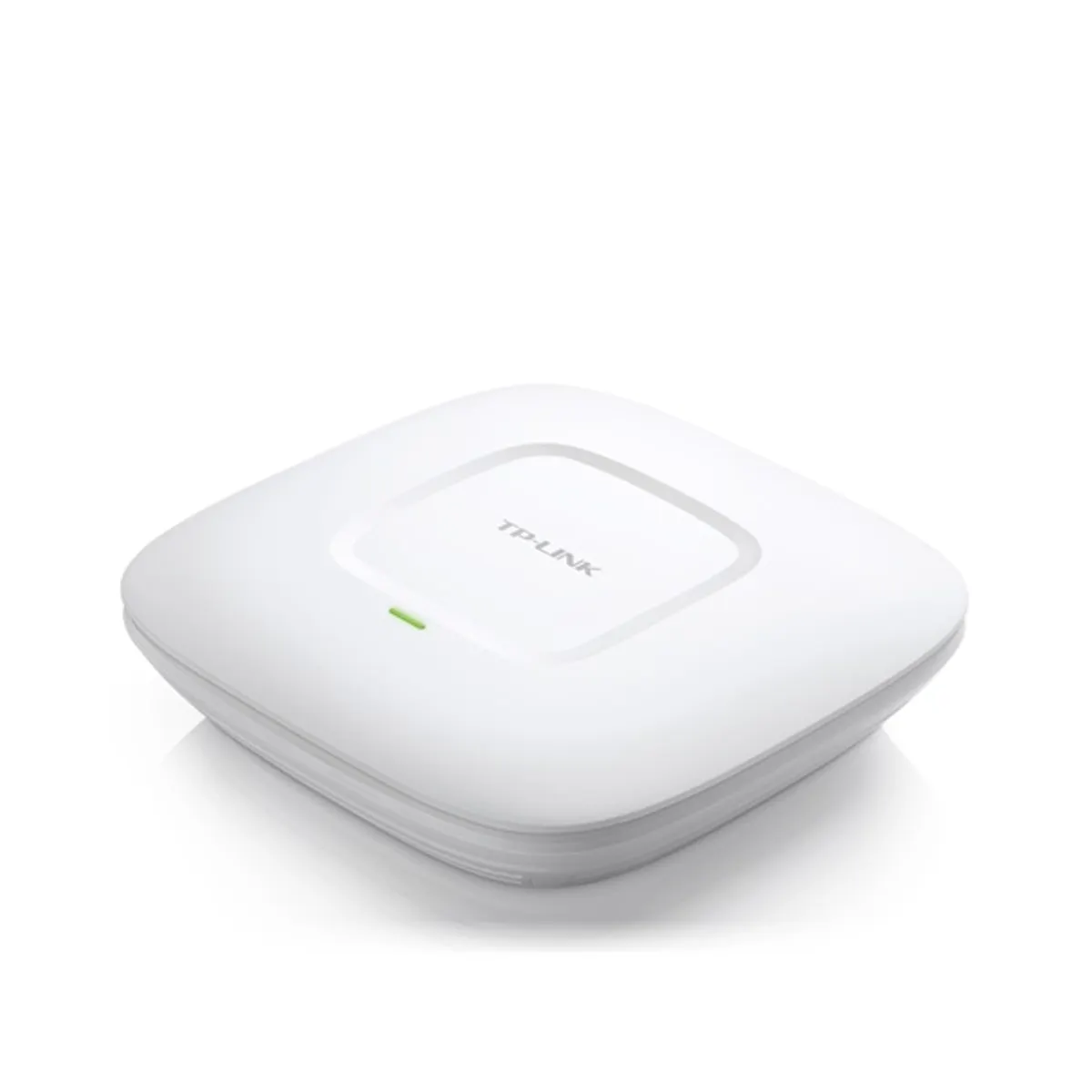 Tp-Link EAP115 Vezeték nélküli hozzáférési pont PoE 2.4GHz 300Mbps 802.11bgn plafonra vagy falra szerelhető #1
