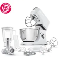 SENCOR STM 6350WH Konyhai robotgép 1000 W