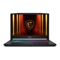 MSI 9S7-1587C1-268 Katana 15 HX i5-14450HX RTX 5050 8GB 16GB RAM 512GB SSD 15.6" QHD 165Hz noOS #1
