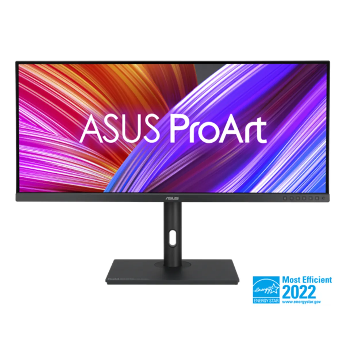 ASUS MON PA348CGV 34" IPS ultrawide 3440x1440 120Hz HDR 1000:1 350 nit USB-C HDMI DP 100x100 VESA #1