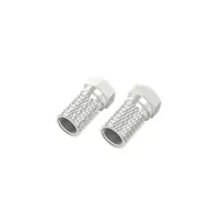 Hama 00205204 F dugó szerelhető 5,5mm 2db
