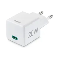 Hama 00201840 univerzális USB-C töltő PD QC 2.0-3.0 20W 100-240V
