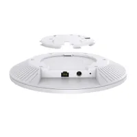 TP-LINK EAP773 Omada EAP773 10G RJ45, PoE, 12V DC, 6 GHz, tri-band WiFi 7 #2