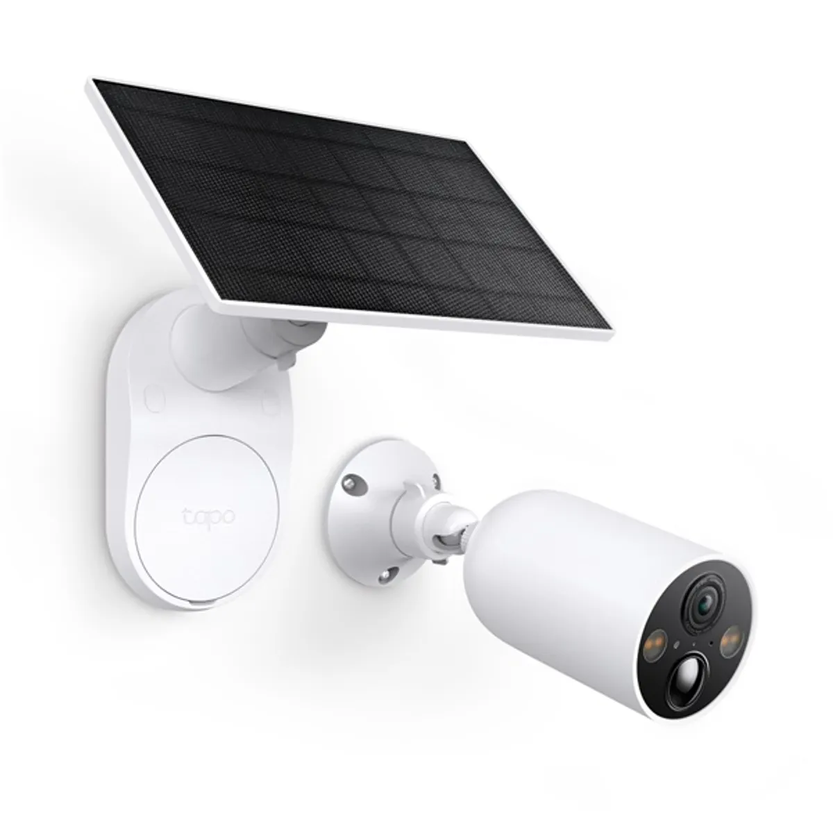 TP-LINK TAPO C425 KIT Tapo C425 KIT 2560x1440 150 fok IP66 kültéri vezeték nélküli kétirányú audio napelemes panel #2