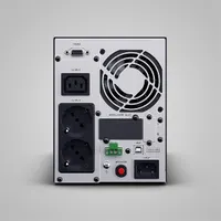 CYBERPOWER OLS1000EA-DE Online ups 1000 va adatvonal-védelem #2