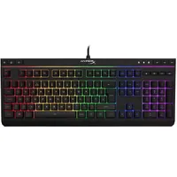 HP HYPERX 4P4F5AU#ABU Gamer USB US Multimédiás