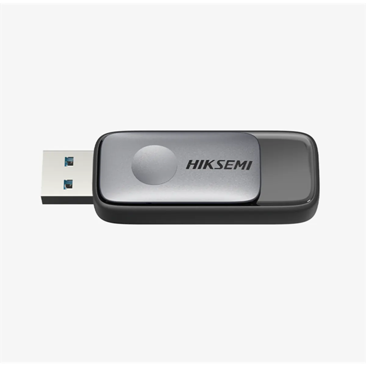 HIKVISION PCC HS-USB-M210S 32G U3 USB pendrive Szürke USB 3.2 120 MBps olvasás 45 MBps írás #1