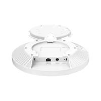 TP-LINK EAP787 Tri-Band Wi-Fi 7 Access Point 10G 2.5G Ethernet PoE 12VDC 6 GHz #2