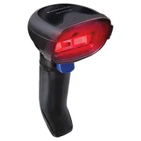Datalogic QD2220-BKK1S QuickScan I QD2220 1D lineár vezetékes USB állvány