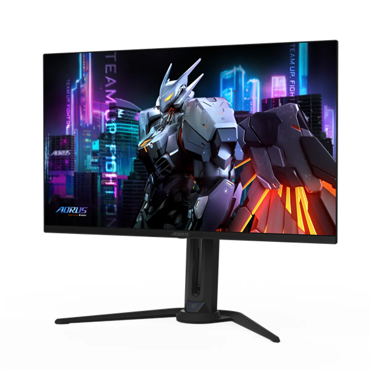Gigabyte AORUS FO32U oled játékmonitor 31.5" 3840x2160 165 Hz 0.03 ms hdmi displayport usb-c 3x usb 3.2 hdr #1