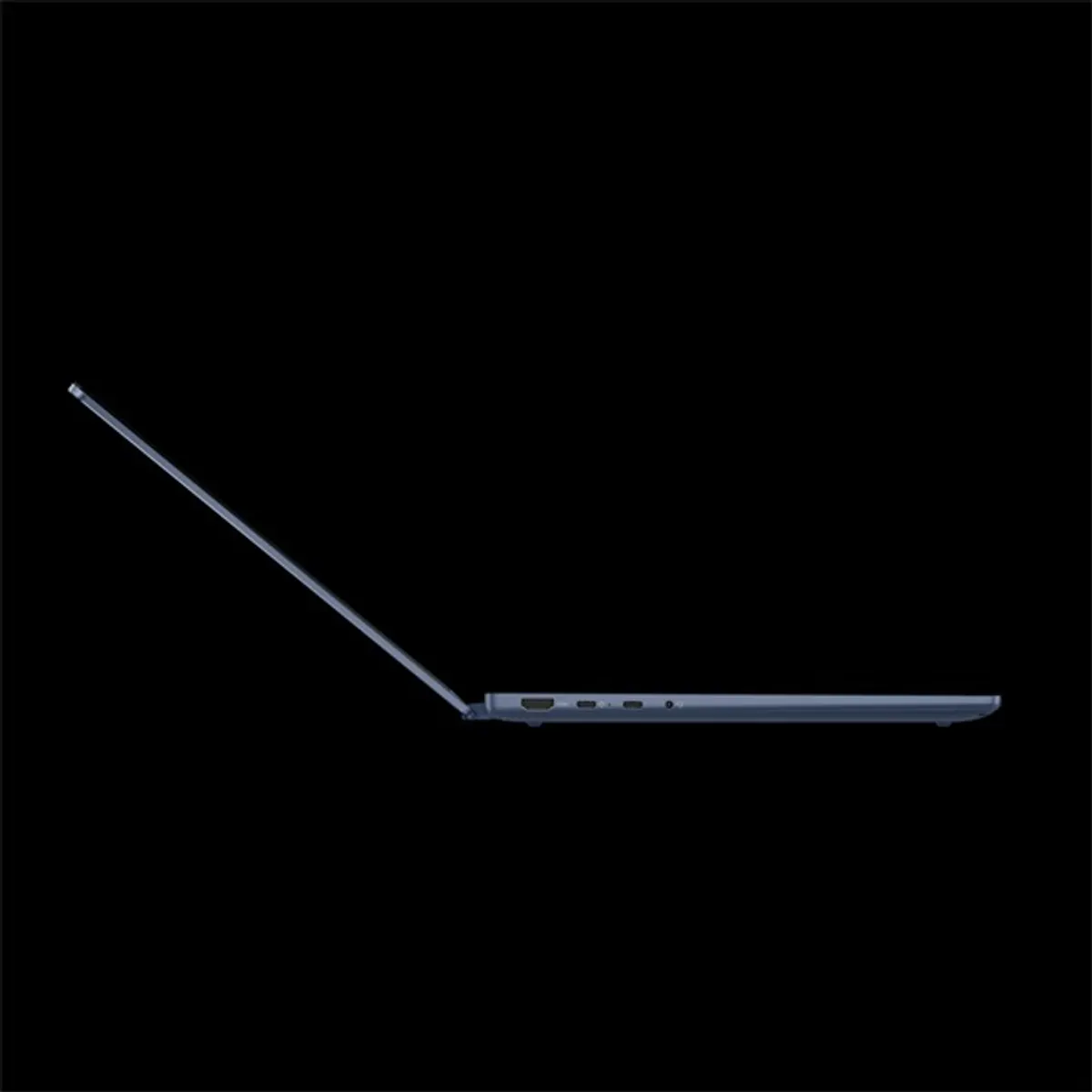 LENOVO-IDEA 83KR001PHV IdeaPad Flex 5 14" 24 GB LPDDR5X SSD 1024 GB Intel Core Ultra 7 255H Intel Arc Graphics 2x USB-C kék érintőképernyős DOS #7