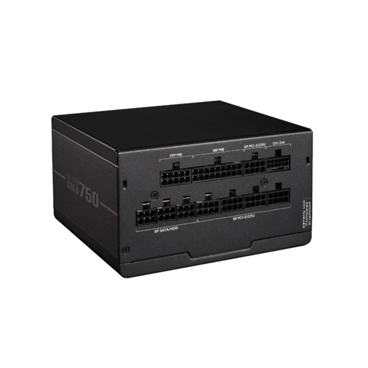 Cooler Master MPX-7505-AFAG-BEU 750 W #1