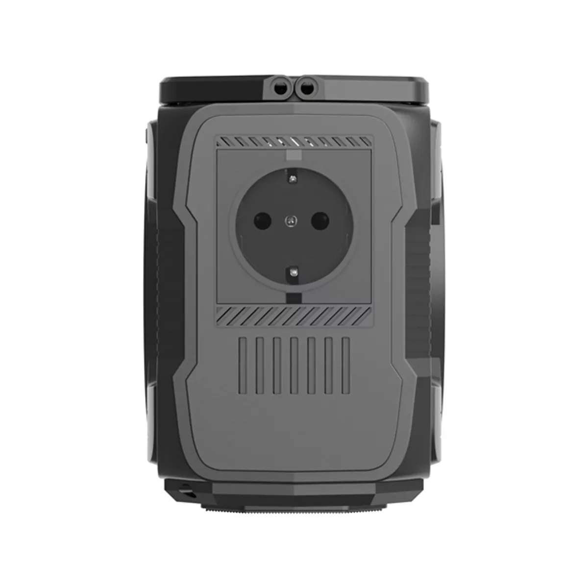SANDBERG 420-83 Hordozható áramforrás Power Station AC 200 172.8Wh 230V AC 200W USB-C PD 100W #5