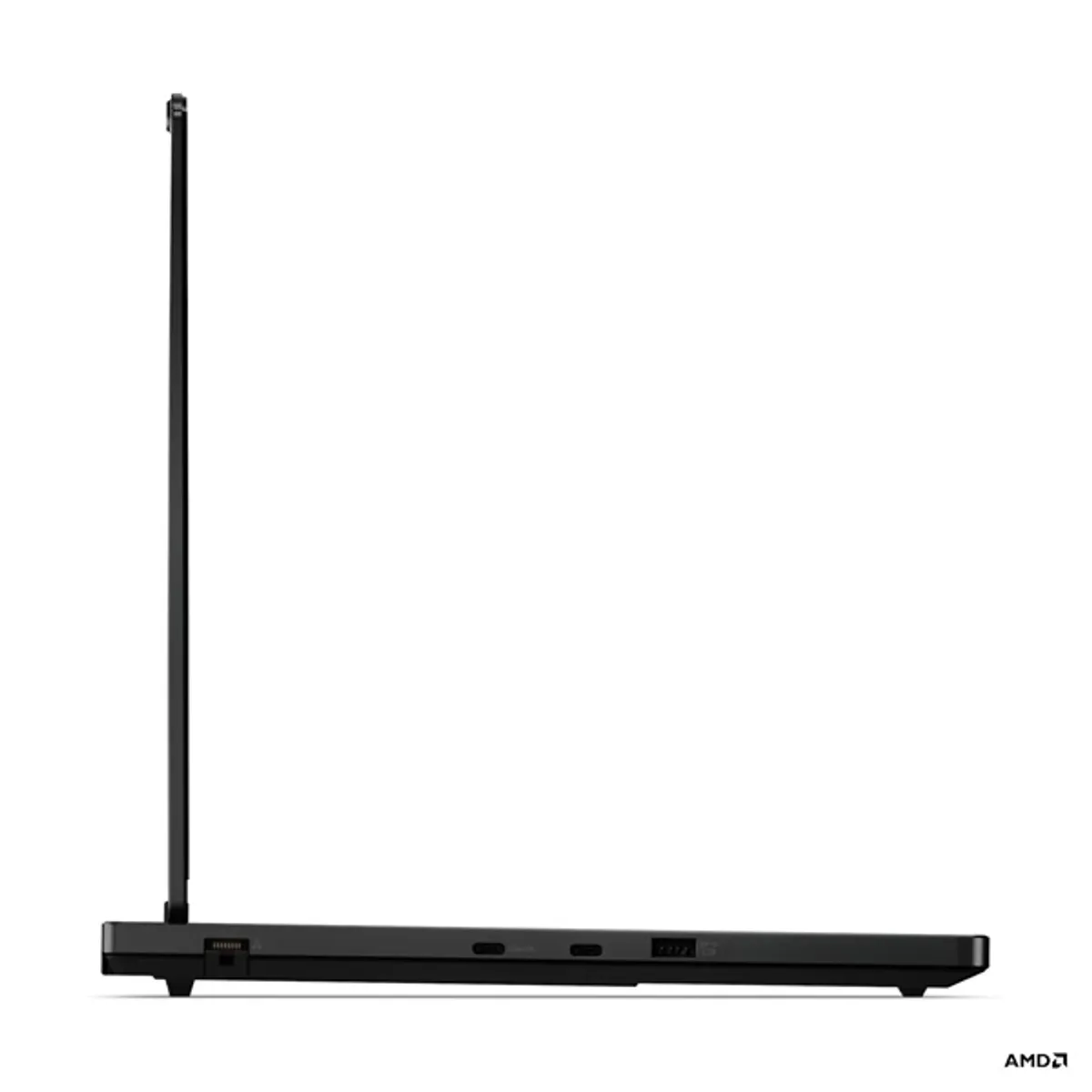 LENOVO-IDEA 83F1005LHV Legion 5 AMD Ryzen AI 7 350 RTX 5070 15.1" WQXGA 2560x1600 DDR5 32GB 1024GB SSD 80Wh Windows 11 Home Black #4