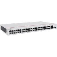 Huawei eKit 98012379 52-portos PoE kapcsoló 4x SFP 1 Gb Réz rack-be szerelhető 1,0 Gbps #3