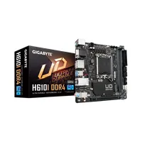 GIGABYTE H610I DDR4 mini-ITX LGA1700 #1