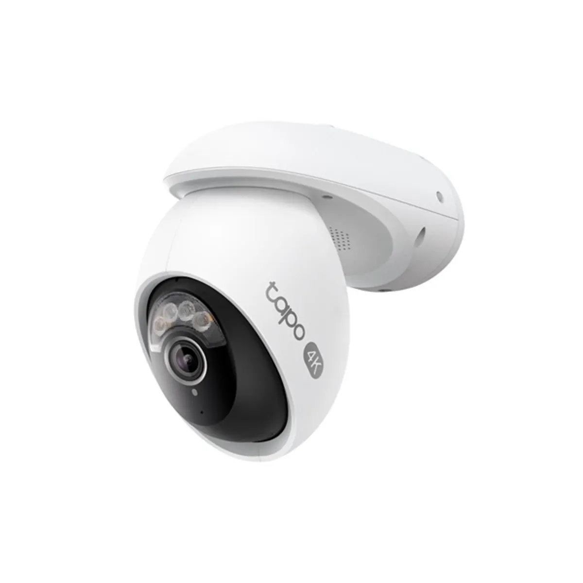 TP-LINK TAPO C560WS IP kamera 4K 8 MP PTZ 326 fok pan 53 fok tilt IP66 2 világítás microSD 512 GB #1