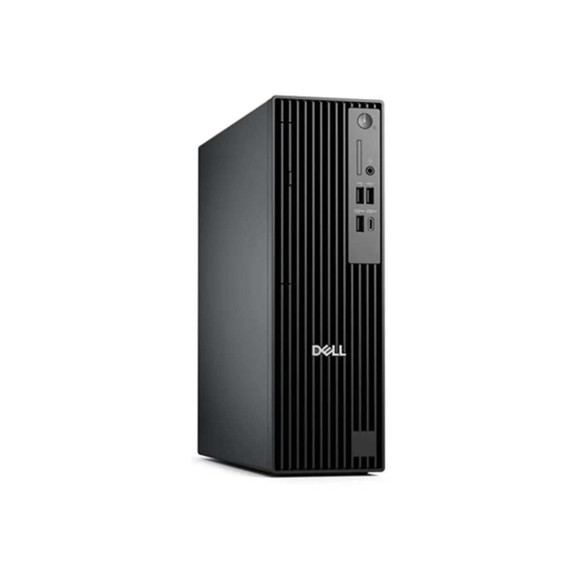 DELL NB-PC COM BTO108_QBS1250_EMEA Slimline desktop Intel Core Ultra 7 265 32GB DDR5 5600MHz 512GB M.2 Windows 11 Pro DP HDMI 2.1 USB-C 1 #1