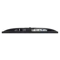 AOC 24P1 24P1 IPS 23.8" FHD 1920x1080 60Hz 5ms szegély nélküli HDMI DP DVI VGA 4x USB 3.0 beépített hangszóró VESA 100x100 Pivot #9