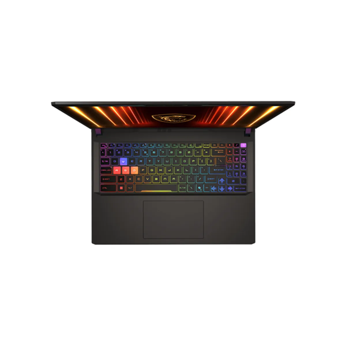 MSI 9S7-15M352-026 Vector 16 HX AI 275HX RTX 5080 32GB 1TB 16" QHD+ 240Hz Windows 11 Home Cosmos Gray #4