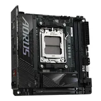 GIGABYTE B850I AORUS PRO alaplap DDR5 128 GB HDMI 2.1 WiFi 7 mini-ITX AM5 #1
