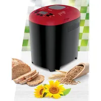 HEINNER HBM-915BKR kenyérsütő 550 W #3