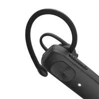 Hama 00184185 MyVoice Advance Bluetooth mono fejhallgató fekete #2