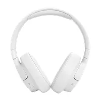 JBL JBLT770NCWHT Tune 770NC fehér adaptív zajszűrő bluetooth 5.3 le audio, multi-point 70 óra #1