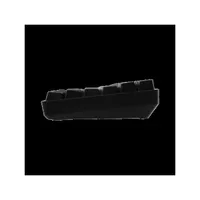 Whiteshark WS GK-005121-B/BL-US mechanikus billentyűzet háttérvilágítás USB 2.0 US kiosztás vezetékes #3