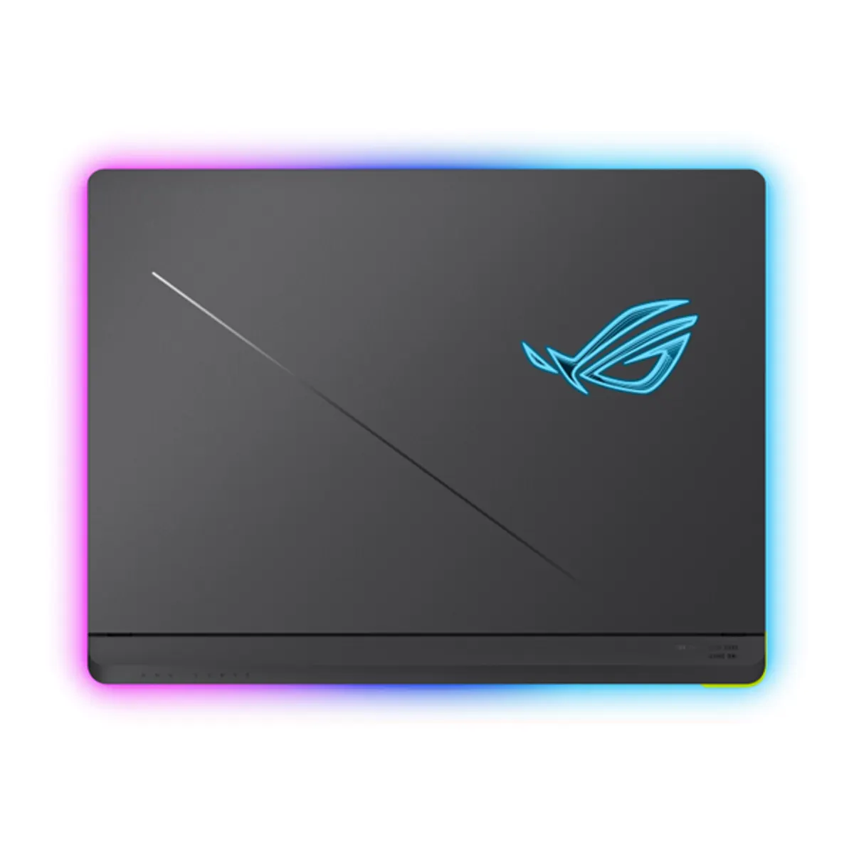 ASUS G615JMR-RV402 ROG Strix 16" WUXGA 1920x1200 i7-14650HX 32GB DDR5 RTX 5060 8GB 512GB M.2 NOOS Szürke #2