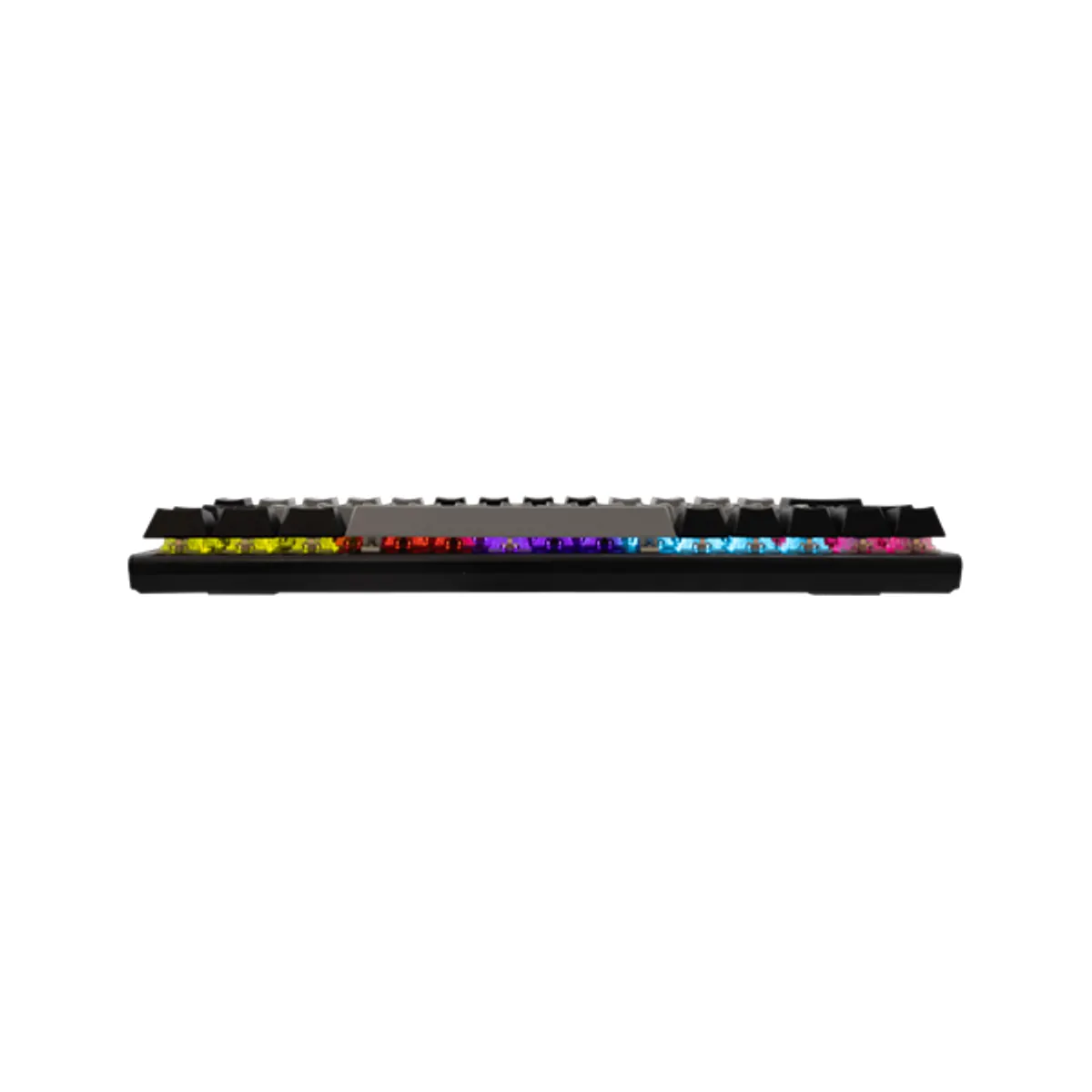 Whiteshark WS GK-002711V2-G-B-R-US GK-002711V2 USB 2.0 Vezetékes Mechanikus #6