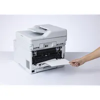 Brother MFCL8390CDWYJ1 MFC-L8390CDW A4 színes vezeték nélküli 30 oldal percenként LED 512 MB 600x600dpi #7
