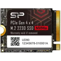 Silicon Power SP01KGBP44UD9007 UD90 2230 1TB NVMe Gen4x4