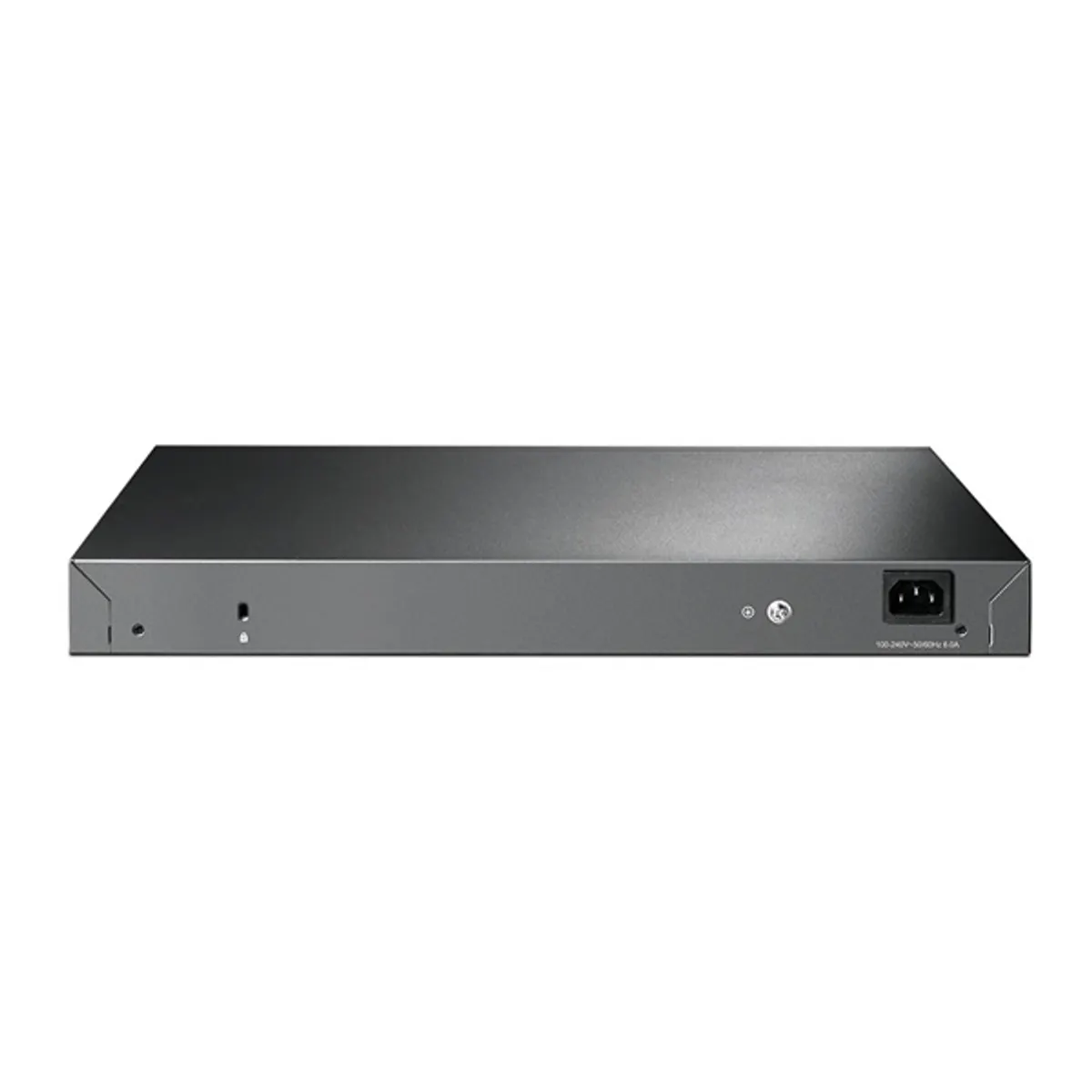 TP-LINK SG3452P Omada 52-portos Gigabit L2 kapcsoló 48 PoE port 4x SFP rackbe szerelhető #2