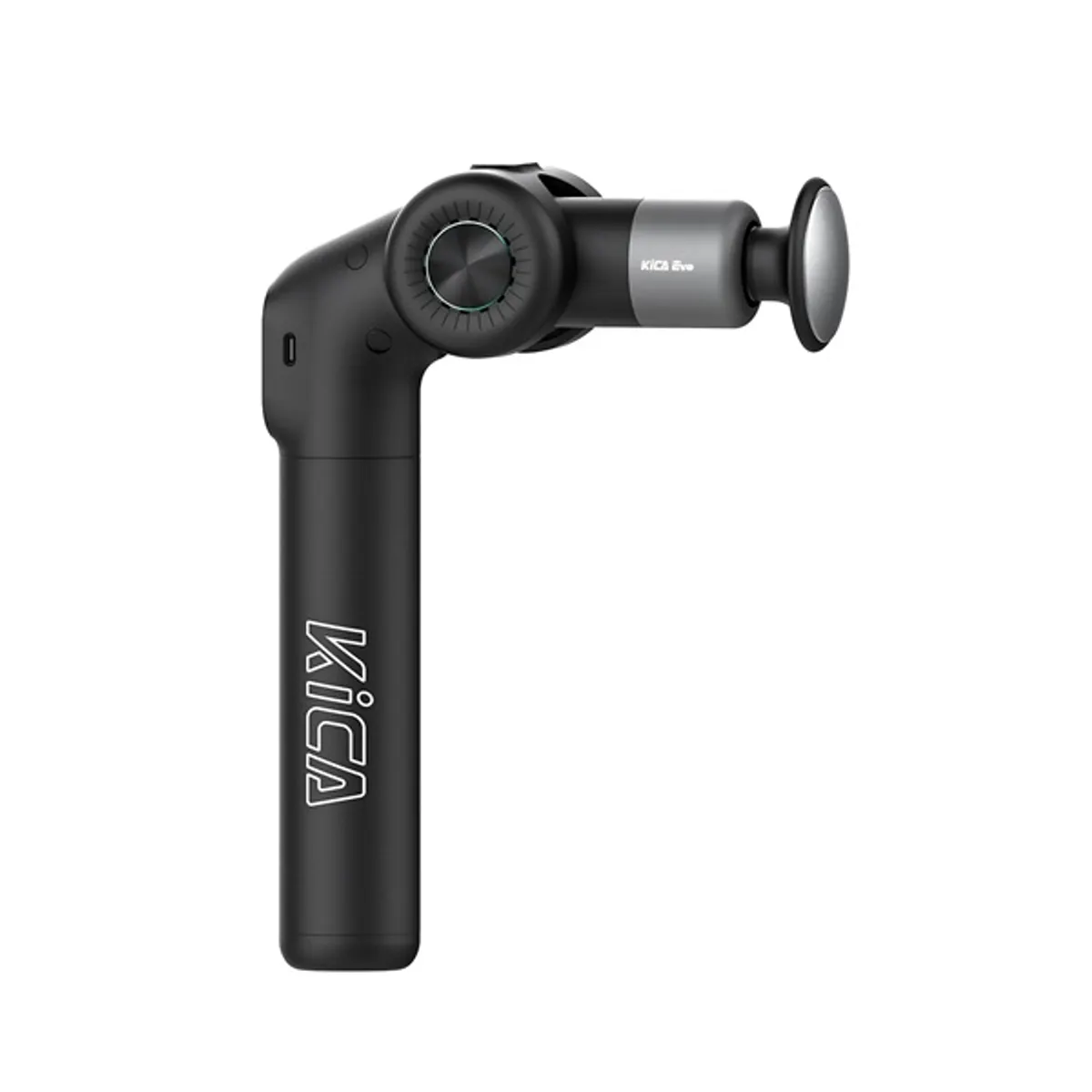 KiCa FY3712 BLACK Testmasszírozó #1